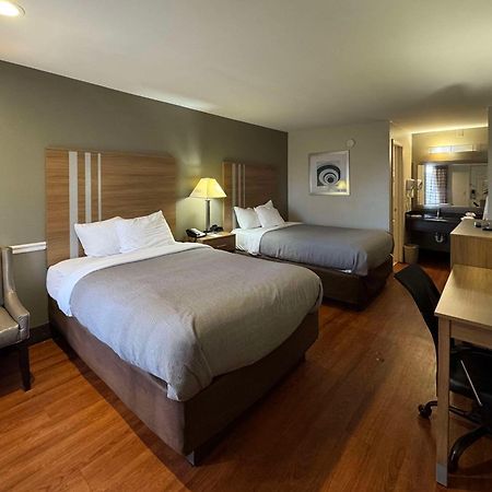 Quality Inn Lagrange East I-85 Eksteriør bilde