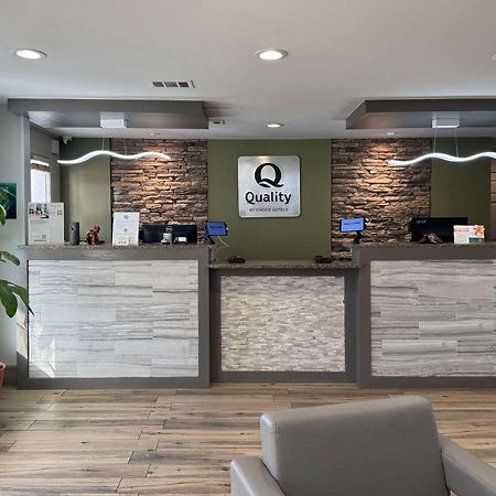 Quality Inn Lagrange East I-85 Eksteriør bilde