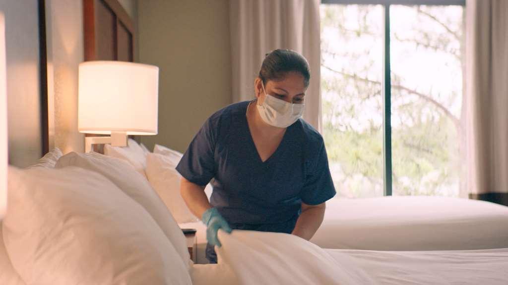 Quality Inn Lagrange East I-85 Fasiliteter bilde