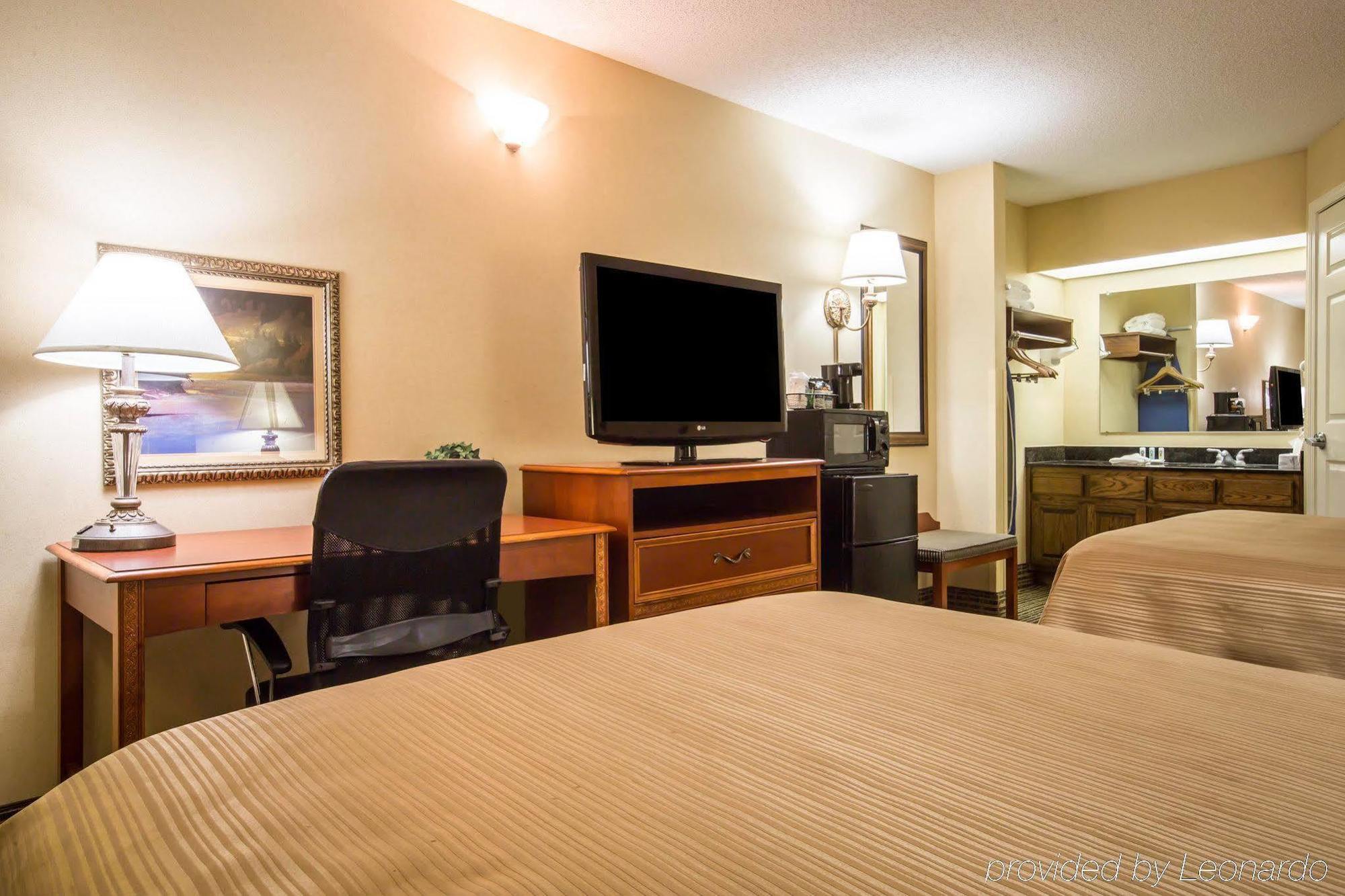 Quality Inn Lagrange East I-85 Eksteriør bilde