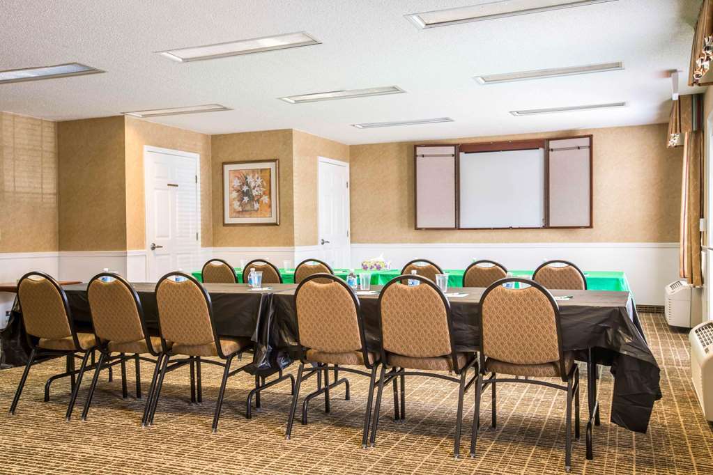 Quality Inn Lagrange East I-85 Fasiliteter bilde