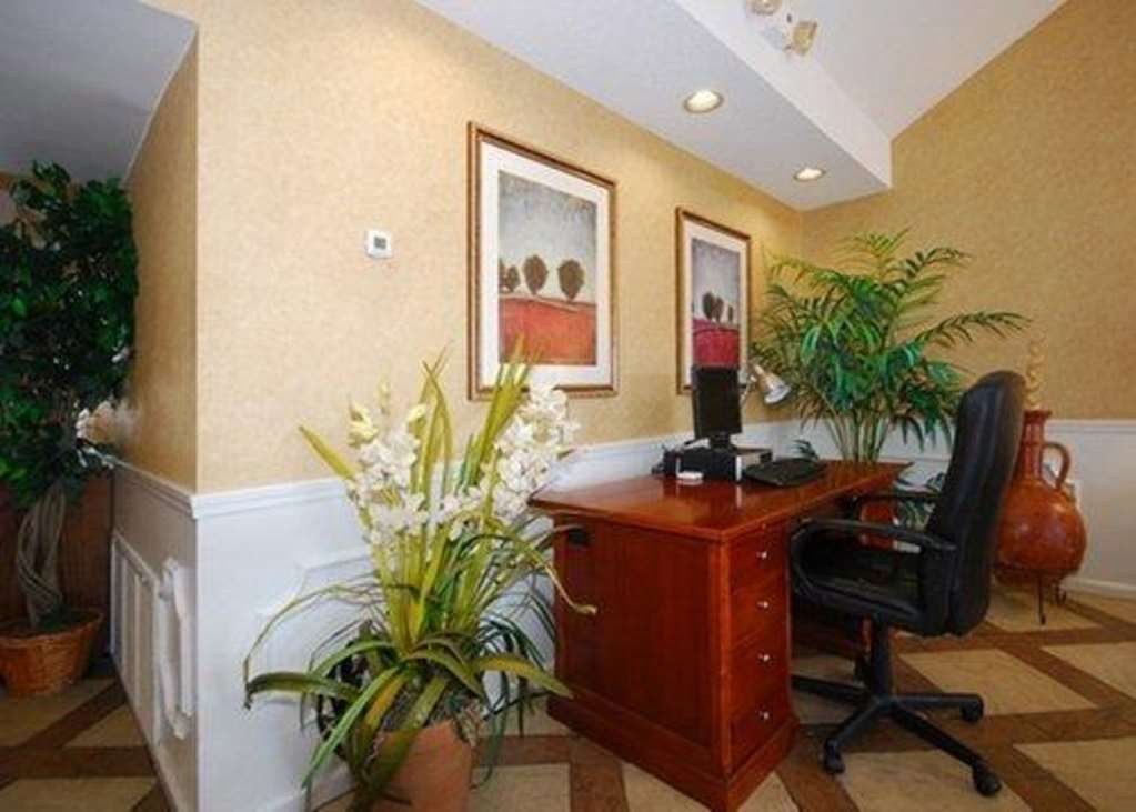 Quality Inn Lagrange East I-85 Fasiliteter bilde