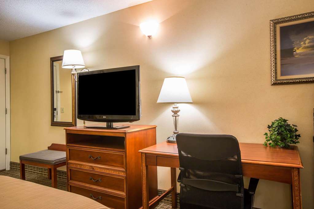 Quality Inn Lagrange East I-85 Rom bilde