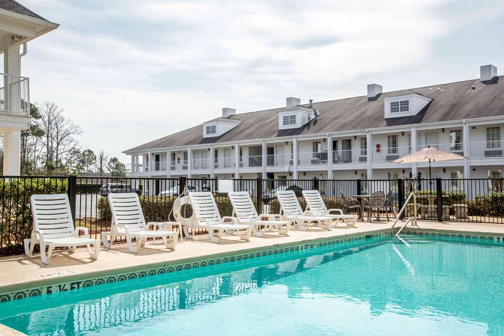 Quality Inn Lagrange East I-85 Fasiliteter bilde