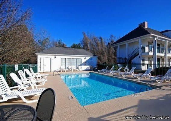 Quality Inn Lagrange East I-85 Eksteriør bilde