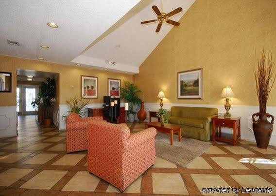 Quality Inn Lagrange East I-85 Eksteriør bilde