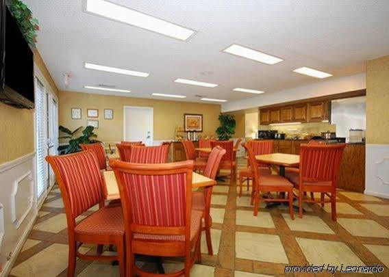 Quality Inn Lagrange East I-85 Eksteriør bilde